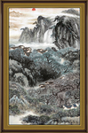 高山流水