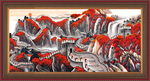 长城