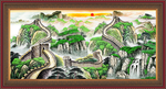 万里长城