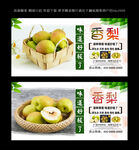 香梨