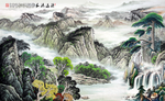 源远流长