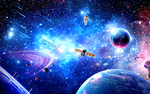 星空软膜天花
