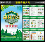 森林防火