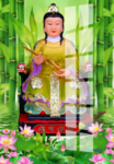 三霄娘娘