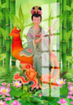 九天玄女