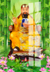 文曲星君