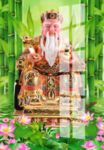 土地爷