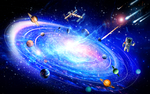 星系