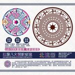 文创壮族北流型铜鼓