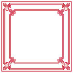 传统花纹