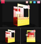 永远跟党走拍照图片