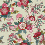 数码印花 大牌花型