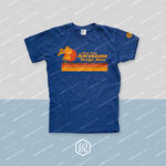 锐系列T恤短袖样机