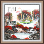 鸿运当头