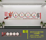 德智学孝