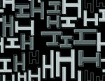 字母