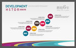 发展历程