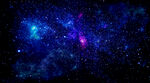 星空  