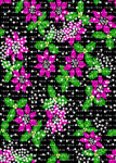 碎花
