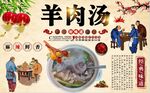 羊肉汤