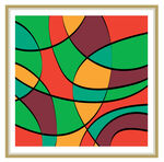 玄关画