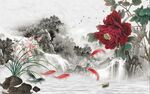 电视背景墙