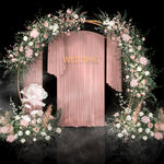 婚礼设计效果图