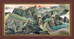 长城 