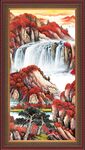 高山流水