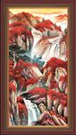 鸿运当头