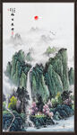 江山如画