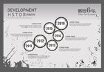 公司历程