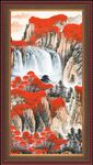 流水生财
