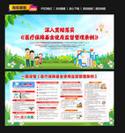 医疗保障基金使用监督管理条例
