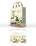 山茶油包装
