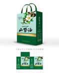 山茶油包装
