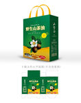 山茶油包装