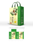 山茶油包装