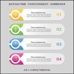 标题类目数据图表