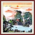 中国画