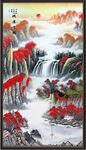 鸿运当头