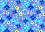 花纹