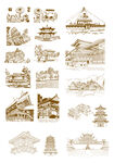 城市素材