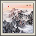 泰山