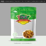 榨菜包装