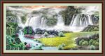 风景如画 