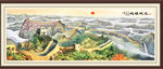 万里长城