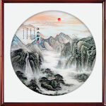 风景画