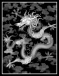 云龙门板