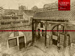 山西师家大院